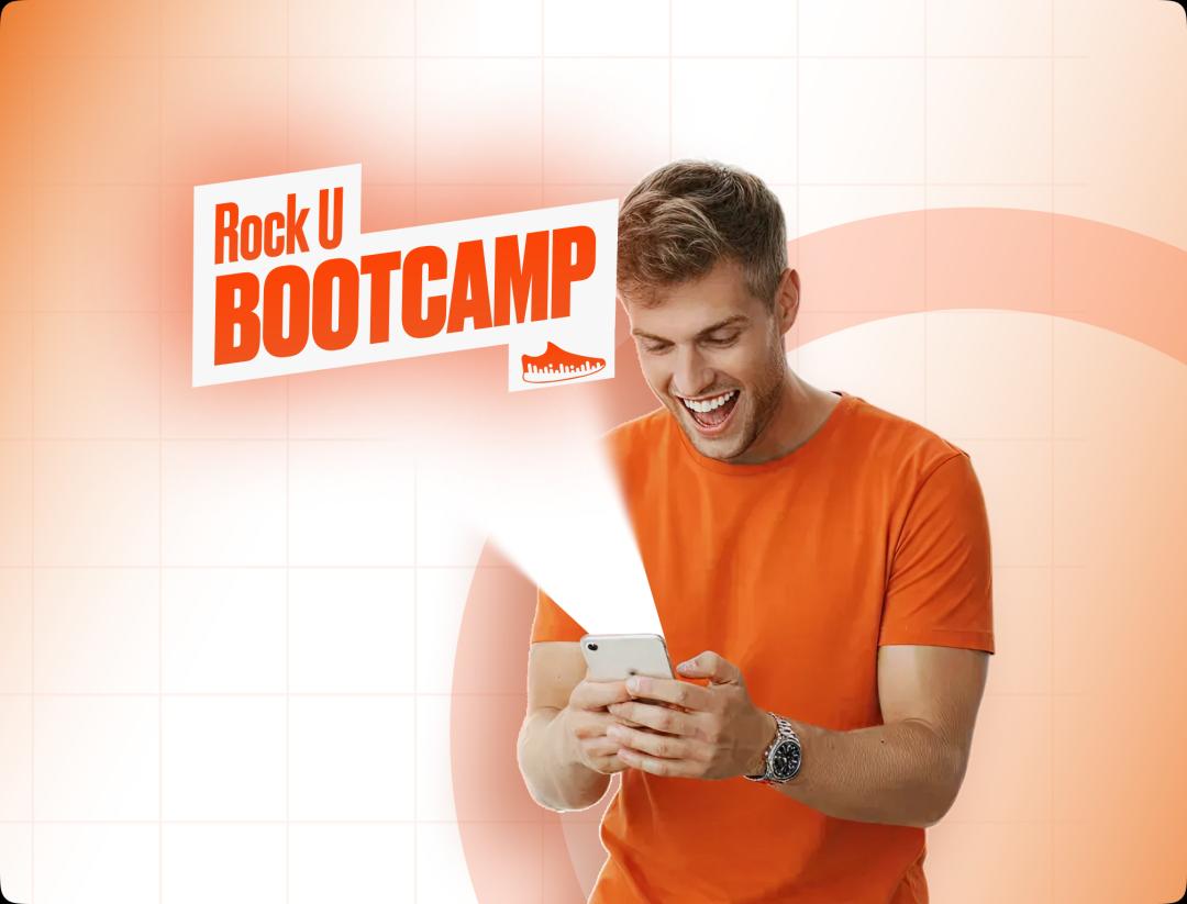 Bootcamp Rock U