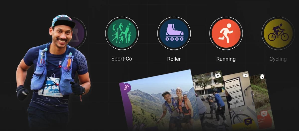 Multimovecoach