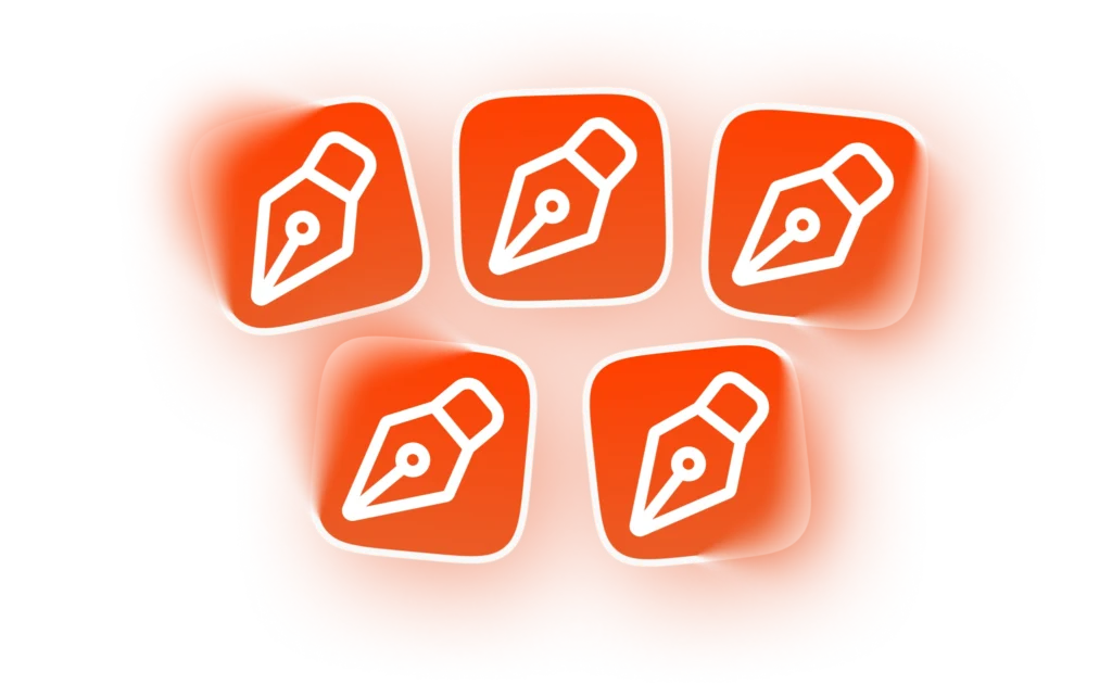 Feed Instagram incohérent sans identité visuelle forte : votre marque passe inaperçue