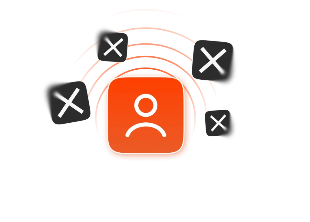 Visuels amateurs qui nuisent à la crédibilité d'un indépendant ou entrepreneur