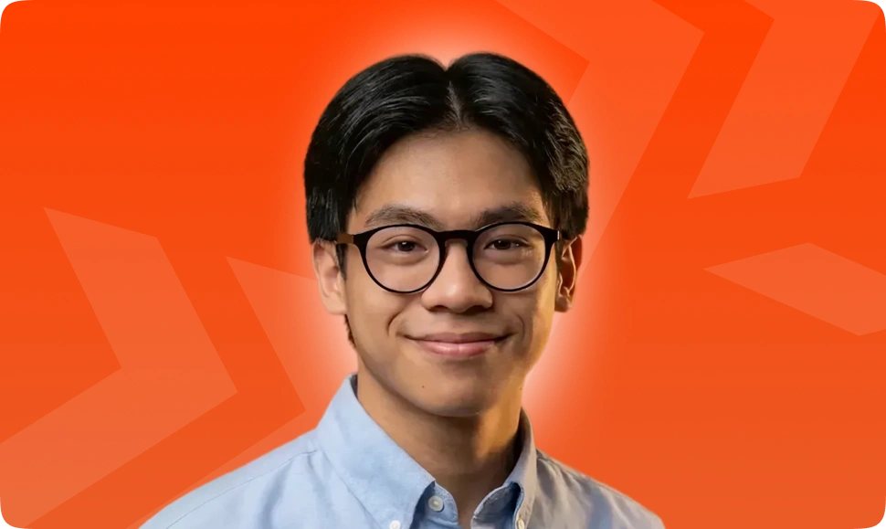 Chun, directeur artistique de Rock U Com, expert création visuelle et image de marque