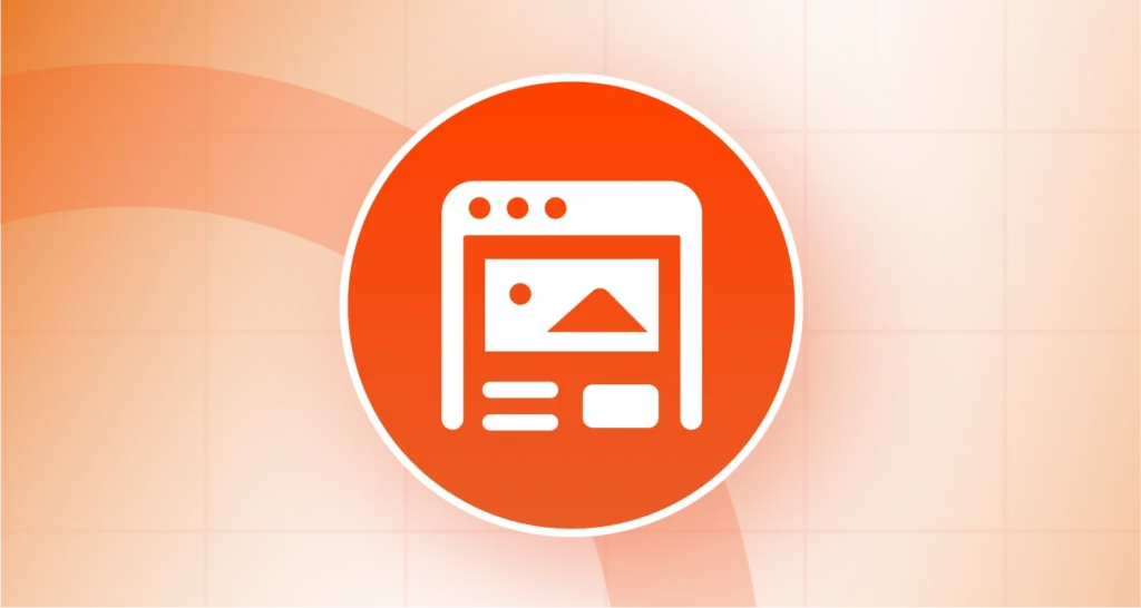 Design de site web 100% personnalisé par Rock U Com, aucun template générique utilisé