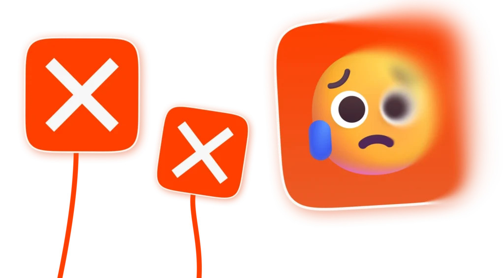 Un site web amateur fait fuir vos visiteurs et nuit à la crédibilité de votre activité